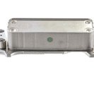 Oil Cooler, automatic transmission, MAHLE ORIGINAL CLC 77 000P