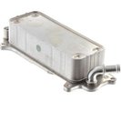 Oil Cooler, automatic transmission, MAHLE ORIGINAL CLC 77 000P