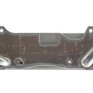 Oil Cooler, automatic transmission, MAHLE ORIGINAL CLC 77 000P