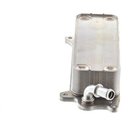 Oil Cooler, automatic transmission, MAHLE ORIGINAL CLC 77 000P