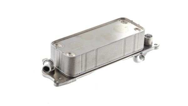 Oil Cooler, automatic transmission, MAHLE ORIGINAL CLC 77 000P