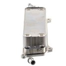 Oil Cooler, automatic transmission, MAHLE ORIGINAL CLC 77 000P