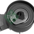Tensioner Pulley, timing belt, INA 531 0786 10