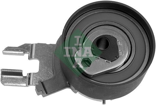 Tensioner Pulley, timing belt, INA 531 0786 10