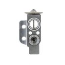 Expansion Valve, air conditioning, MAHLE ORIGINAL AVE116000P