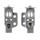 Expansion Valve, air conditioning, MAHLE ORIGINAL AVE116000P