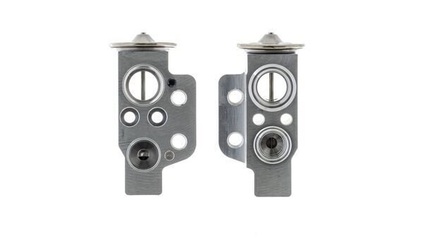 Expansion Valve, air conditioning, MAHLE ORIGINAL AVE116000P