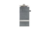 Expansion Valve, air conditioning, MAHLE ORIGINAL AVE116000P