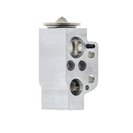 Expansion Valve, air conditioning, MAHLE ORIGINAL AVE116000P