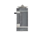 Expansion Valve, air conditioning, MAHLE ORIGINAL AVE116000P