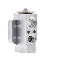 Expansion Valve, air conditioning, MAHLE ORIGINAL AVE116000P