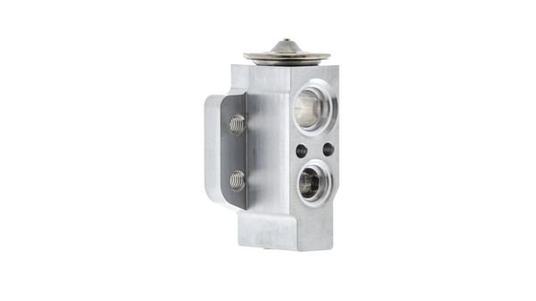 Expansion Valve, air conditioning, MAHLE ORIGINAL AVE116000P