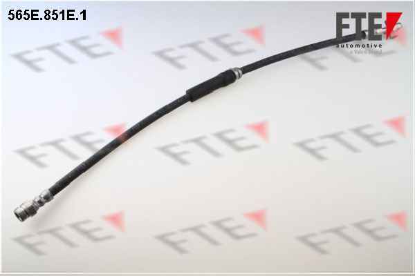 Brake Hose, FTE 9240014