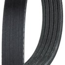 V-Ribbed Belt, GATES 5PK848