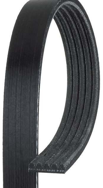 V-Ribbed Belt, GATES 5PK848