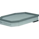 Air Filter, MAHLE ORIGINAL LX1741/1