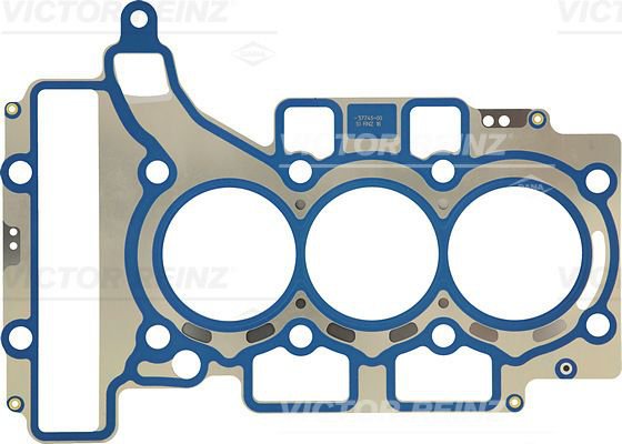 Gasket, cylinder head, REINZ 61-37745-00