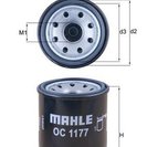 Oil Filter, MAHLE ORIGINAL OC1177
