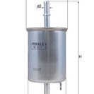 Fuel Filter, MAHLE ORIGINAL KL573