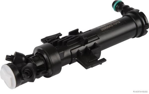 Washer Fluid Jet, headlight cleaning, HERTH+BUSS ELPARTS 65451112