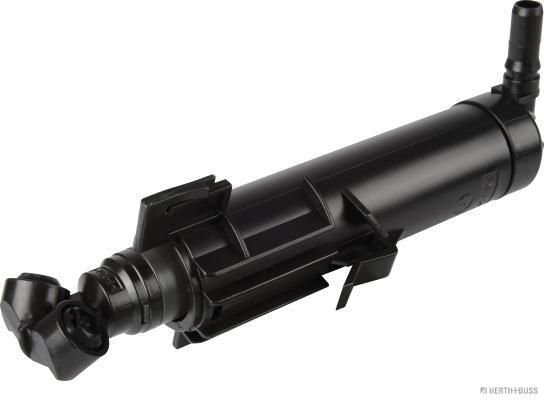 Washer Fluid Jet, headlight cleaning, HERTH+BUSS ELPARTS 65451139