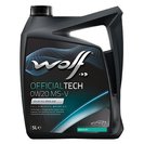 Engine Oil, WOLF 8332715