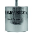 Fuel Filter, MAHLE ORIGINAL KL315
