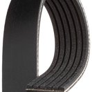 V-Ribbed Belt, GATES 6PK1640