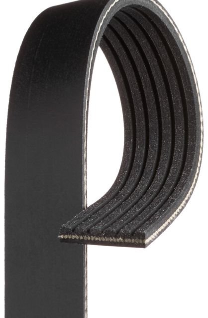 V-Ribbed Belt, GATES 6PK1640