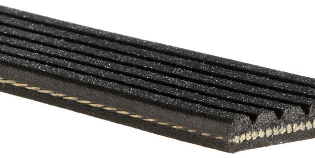 V-Ribbed Belt, GATES 6PK1640