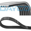 V-Ribbed Belt, DAYCO 6PK2460