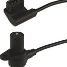 Sensor, crankshaft pulse, HERTH+BUSS ELPARTS 70610102