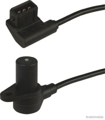 Sensor, crankshaft pulse, HERTH+BUSS ELPARTS 70610102