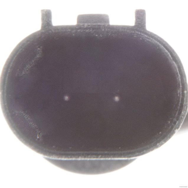 Sensor, wheel speed, HERTH+BUSS ELPARTS 70660161