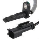 Sensor, wheel speed, HERTH+BUSS ELPARTS 70660800