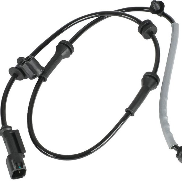 Sensor, wheel speed, HERTH+BUSS ELPARTS 70660800