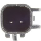 Sensor, wheel speed, HERTH+BUSS ELPARTS 70660800