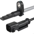 Sensor, wheel speed, HERTH+BUSS ELPARTS 70660802
