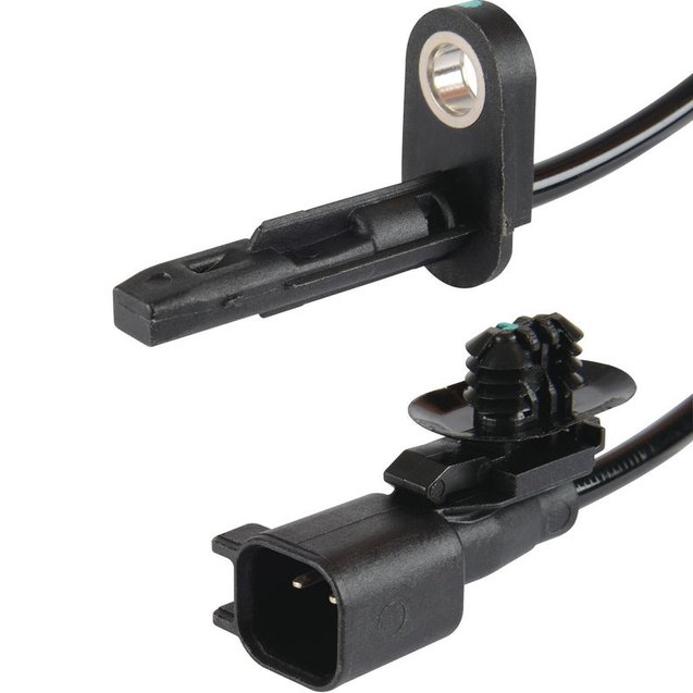 Sensor, wheel speed, HERTH+BUSS ELPARTS 70660803