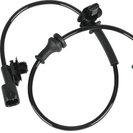 Sensor, wheel speed, HERTH+BUSS ELPARTS 70660803