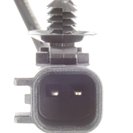 Sensor, wheel speed, HERTH+BUSS ELPARTS 70660803