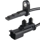 Sensor, wheel speed, HERTH+BUSS ELPARTS 70660804