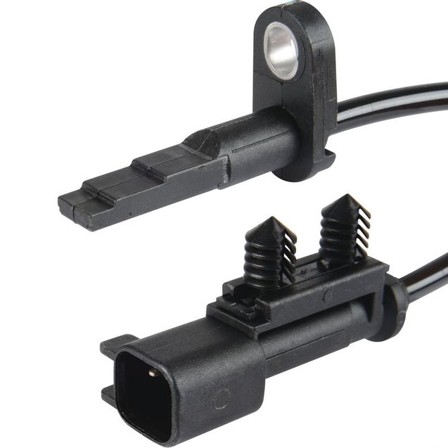 Sensor, wheel speed, HERTH+BUSS ELPARTS 70660804