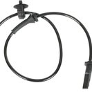 Sensor, wheel speed, HERTH+BUSS ELPARTS 70660804