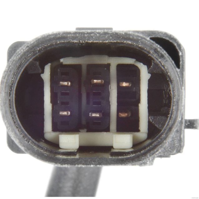 Lambda Sensor, HERTH+BUSS ELPARTS 70685000