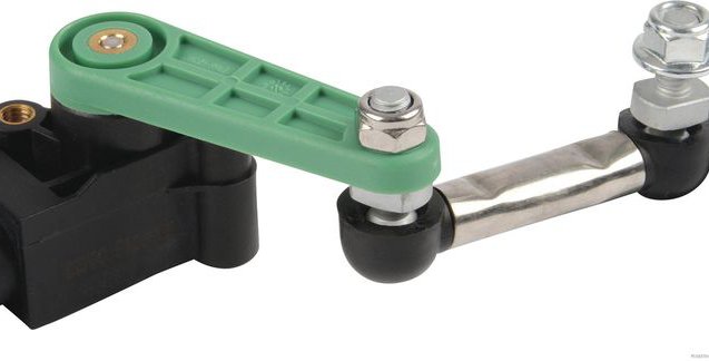 Sensor, headlight levelling, HERTH+BUSS ELPARTS 70699810
