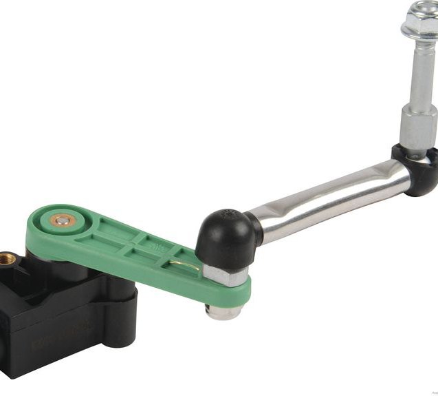Sensor, headlight levelling, HERTH+BUSS ELPARTS 70699811