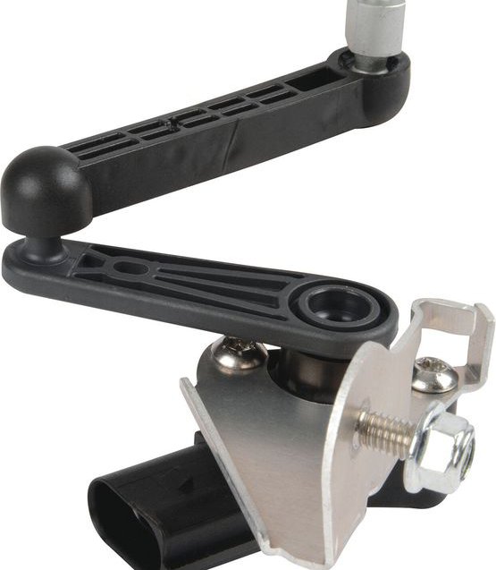 Sensor, headlight levelling, HERTH+BUSS ELPARTS 70699812