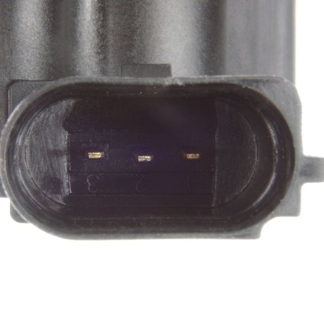 Sensor, headlight levelling, HERTH+BUSS ELPARTS 70699812