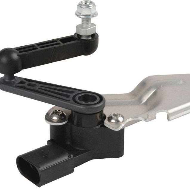Sensor, headlight levelling, HERTH+BUSS ELPARTS 70699813